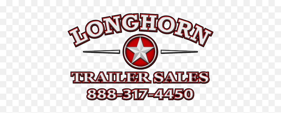 Used Trailers - Quarter Circle 7 X Cattle Brand Png,Windows Longhorn Logo