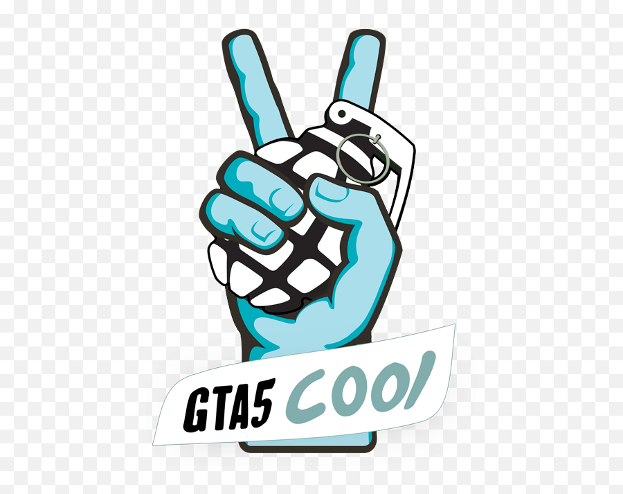 Download Coole Gta 5 Logos Png Image - Cool Pictures Of Gta,Gta 5 Logos