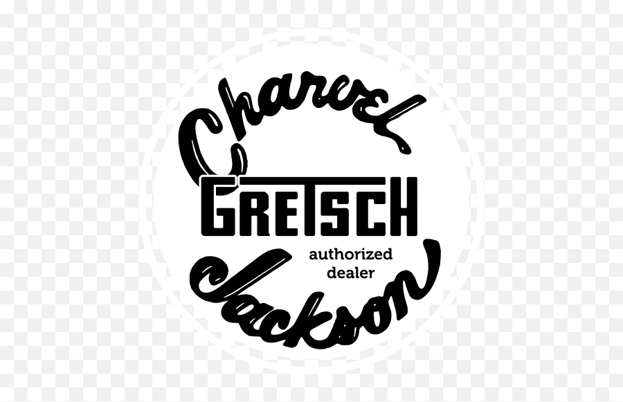 The Guitar Spot - Gretsch Png,Jackson Guitars Logo