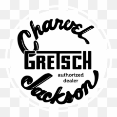 The Guitar Spot - Gretsch Png,Jackson Guitars Logo