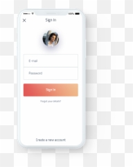 Making An App Like Instagram Helps - Smartphone Png,Instagram App Png