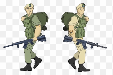 Mir Bahmanyar 75th Rangers - Rangers In Vietnam War Png,75th Ranger Regiment Logo