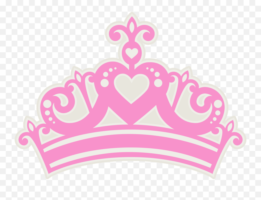 Princess Crown Clipart Png - Transparent Background Princess Crown Png,Crown Png Clipart