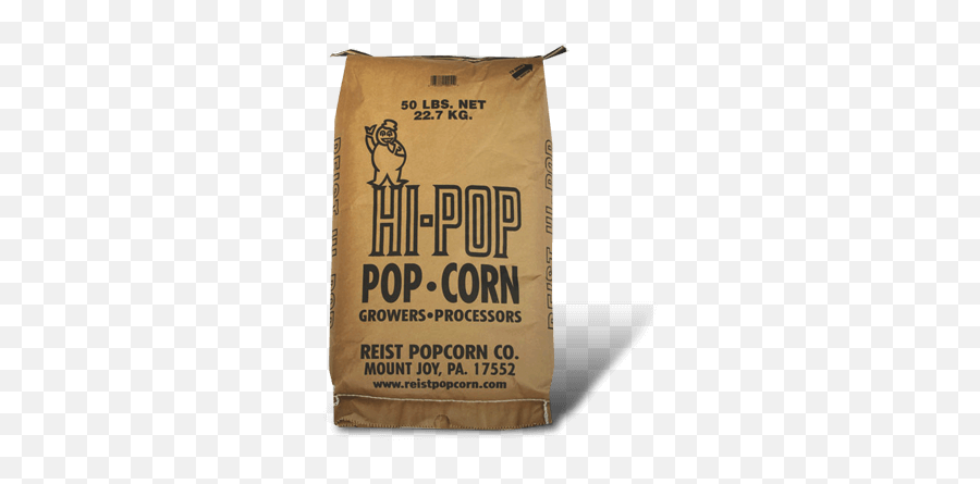 Tiny Kernel Popcorn - Gunny Sack Png,Popcorn Kernel Png