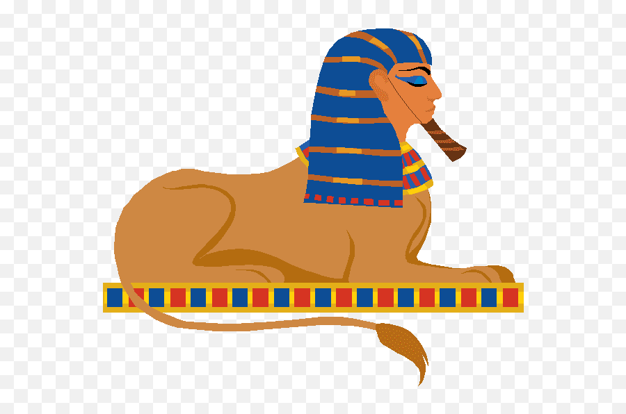 Sphinx Clipart Transparent Png Image - Transparent Sphinx Png,Sphinx Png