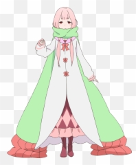 Re Zero Witch Carmilla Png Rem