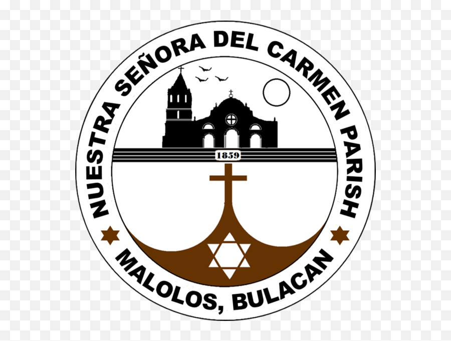 Barasoain Church Logo - Barasoain Church Logo Png,Nu'est Logo