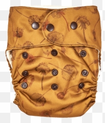 Aio Cloth Diaper - Cloth Diaper Png,Diaper Png