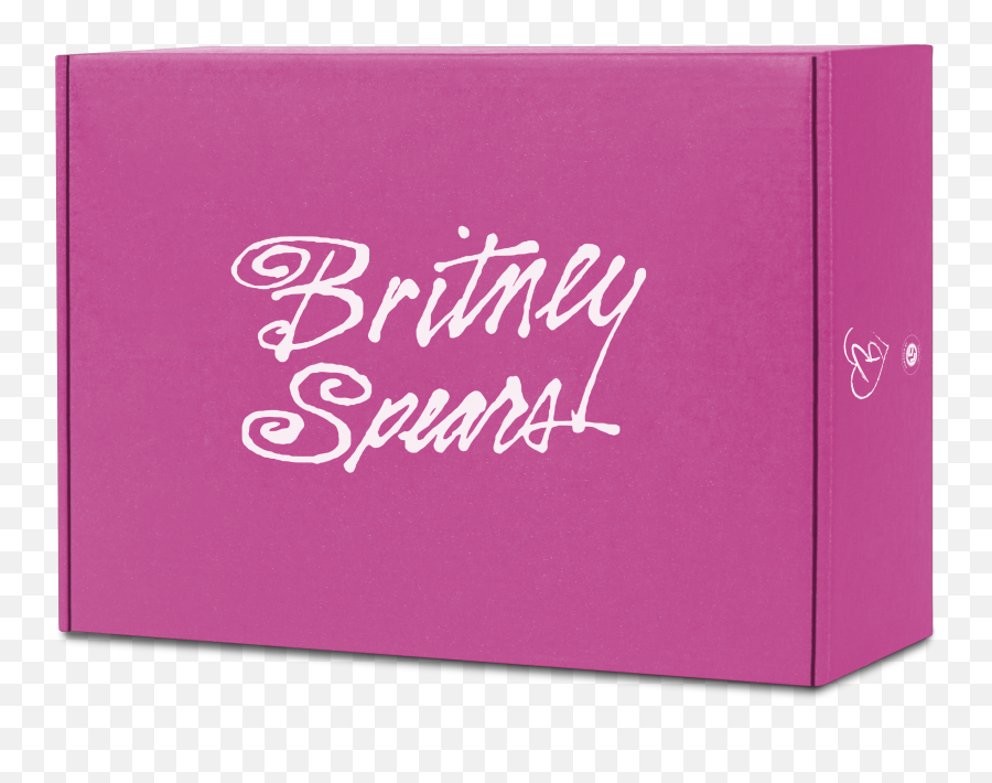 See Britney Loot Crate Merch Collab - Horizontal Png,Loot Crate Logo Png