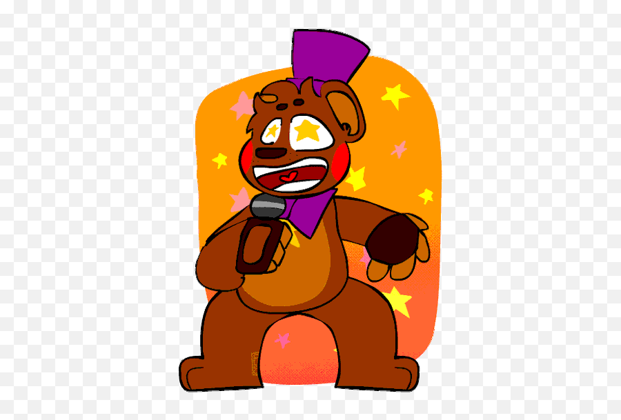 Freddy Fazbear Pizzeria Simulator - Freddy Fazbearu0027s Fictional Character Png,Freddy Fazbear's Pizza Logo