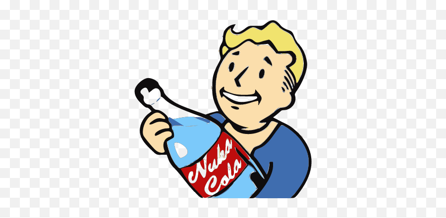 Gtsport Decal Search Engine - Vault Boy Nuka Cola Png,Vault Boy Thumbs Up Png