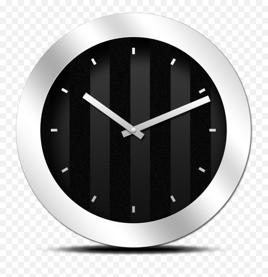 Clock Png Image - Clock Icon,Clock Png Icon