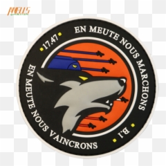 Cheap Customized Logo Patch 3d Soft - Shark Png,Ute Logotipo