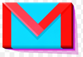 Mail Icon - Vertical png