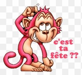Gif Anime Gratuit Bonne Fete - Gif Bonne Fete Humour Png,Bob Morley Gif Icon