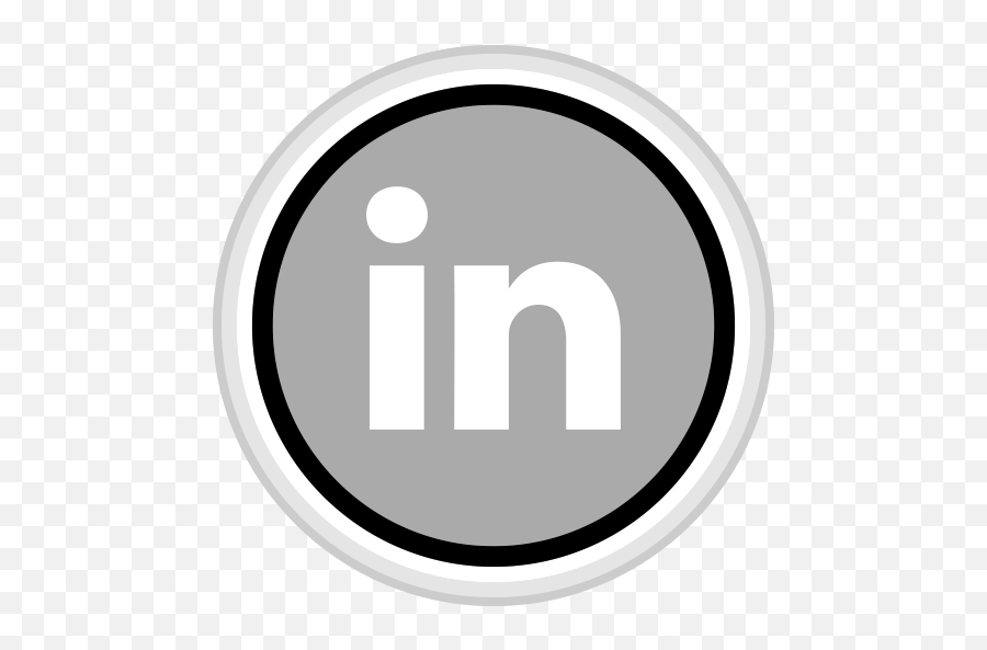 Connect Linkedin Logo - Logodix Dot Png,Social Connect Icon