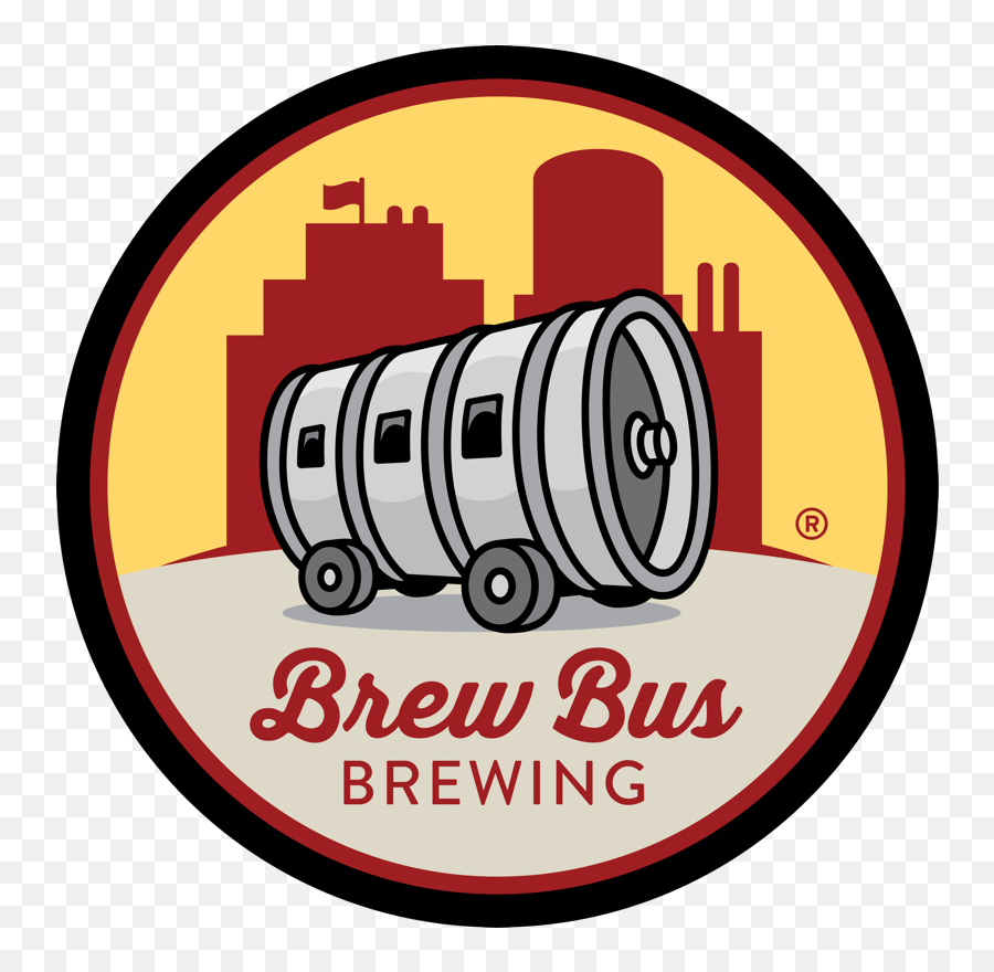 Brew Bus Brewing Floridau0027s Ultimate Craft Beer Experience - Brew Bus Tampa Logo Png,Draft Beer Icon