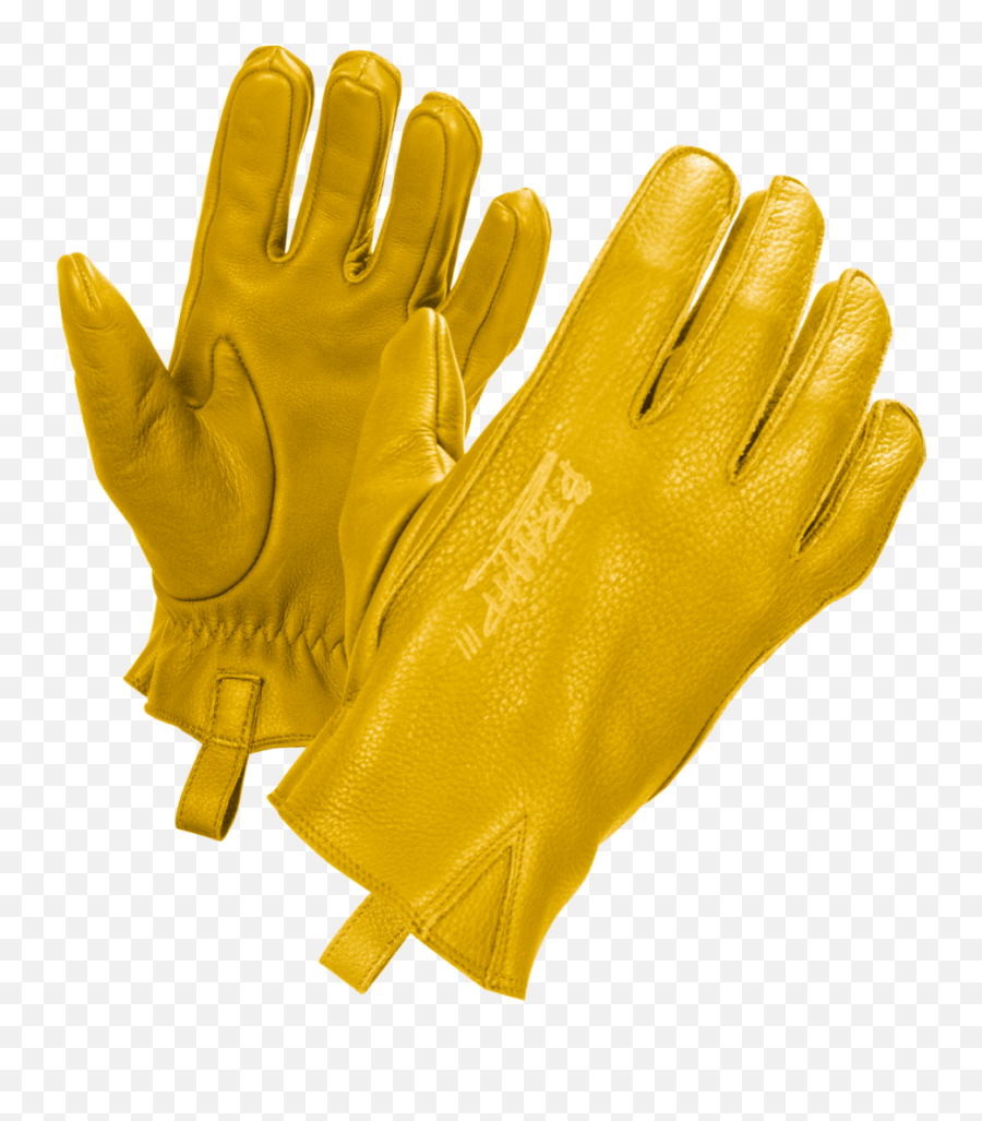 John Doe Gloves - Ironhead Yellow Guanti Moto In Pelle Gialla Png,Icon Vintage Flattrack Jacket