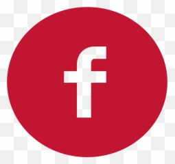 Read - Facebook Logo Vector Red png