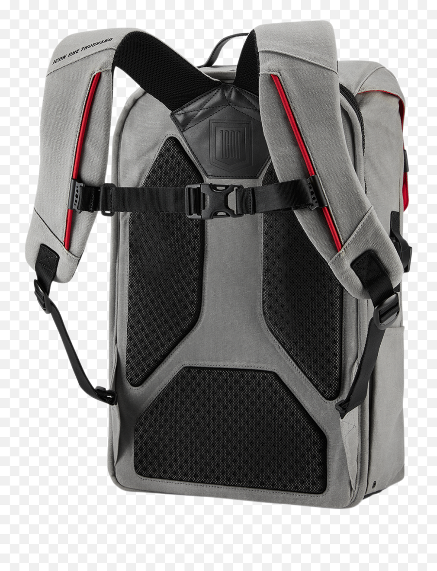 Icon Advokat 2 Backpack - Backpack Png,Icon Backpack Review