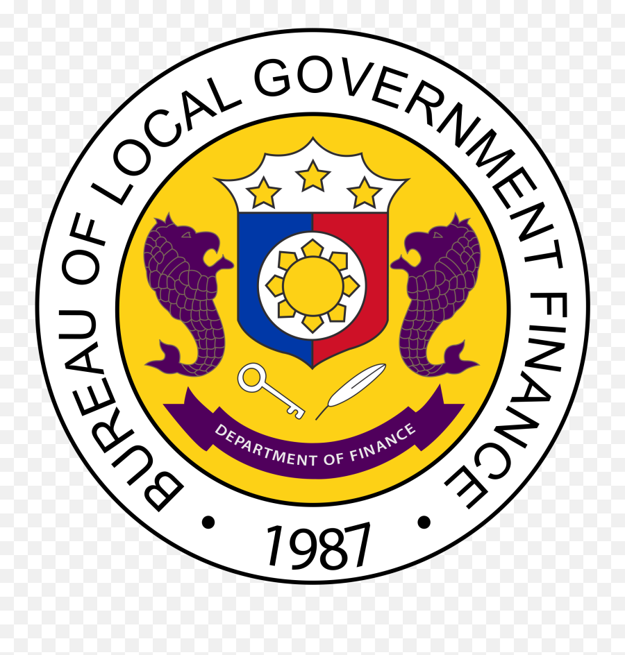 Dof - Blgf Png,Local Government Icon
