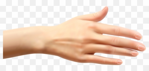 Free Images Hand Click Png Pi - Transparent