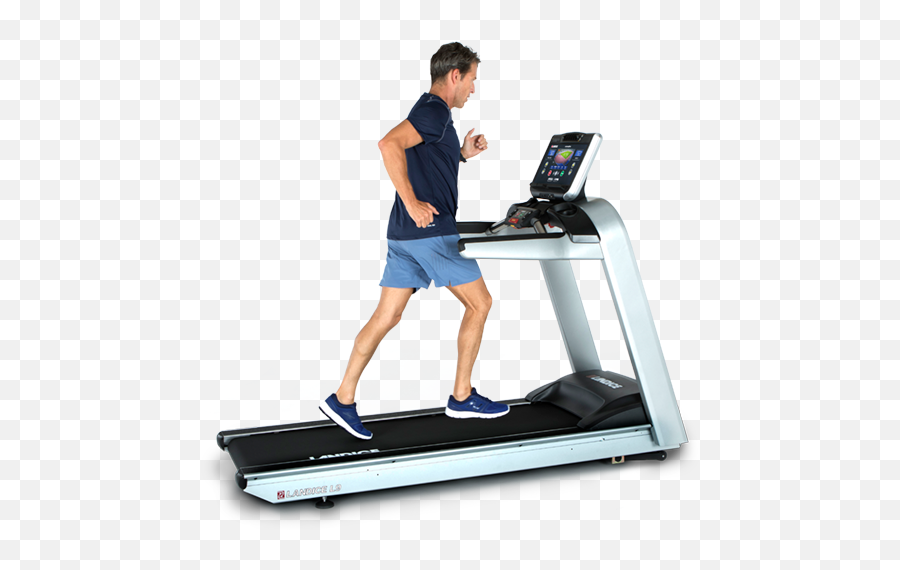 L9 Club Treadmill Png