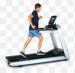 L9 Club Treadmill Png