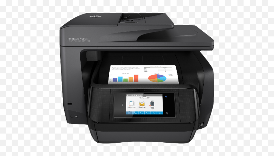 Hp Service Center Dubai Contact Number - Hp Officejet Pro 8725 Printer Png,Hp Solution Center Icon