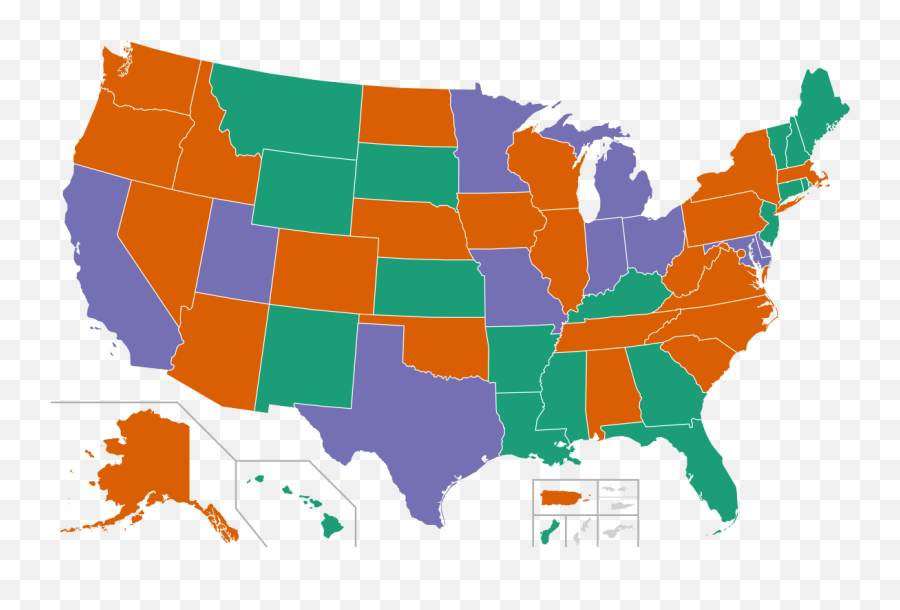 Road Signs In The United States - Wikipedia Interactive Map Of The United States Png,Frost Icon R6