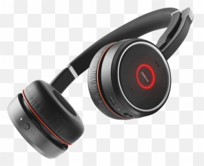 Jabra Evolve 75 Ms - Link 370 png