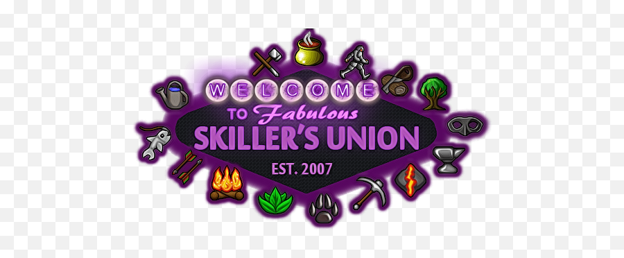 Clanthe Skilleru0027s Union Runescape Clans Wiki Fandom - Runescape Clan Logos Png,Teamspeak Founder Icon