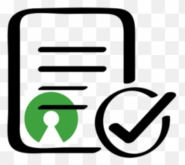 Standards Icon Png - Language