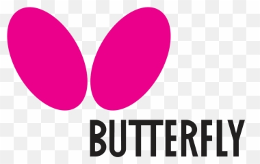 Butterfly Clip Table Tennis Net And - png