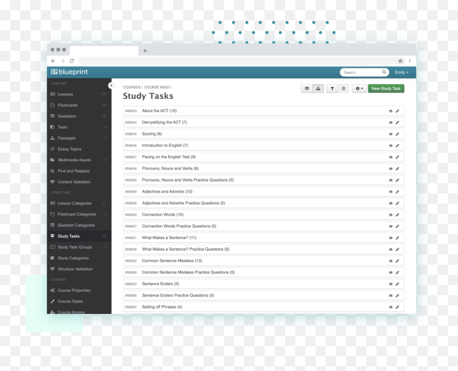 Learning Platform - Vertical Png,Scorm Icon