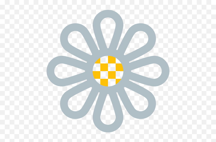 Flower Plant Daisy Leaf Nature - Decorative Png,Daisy Icon