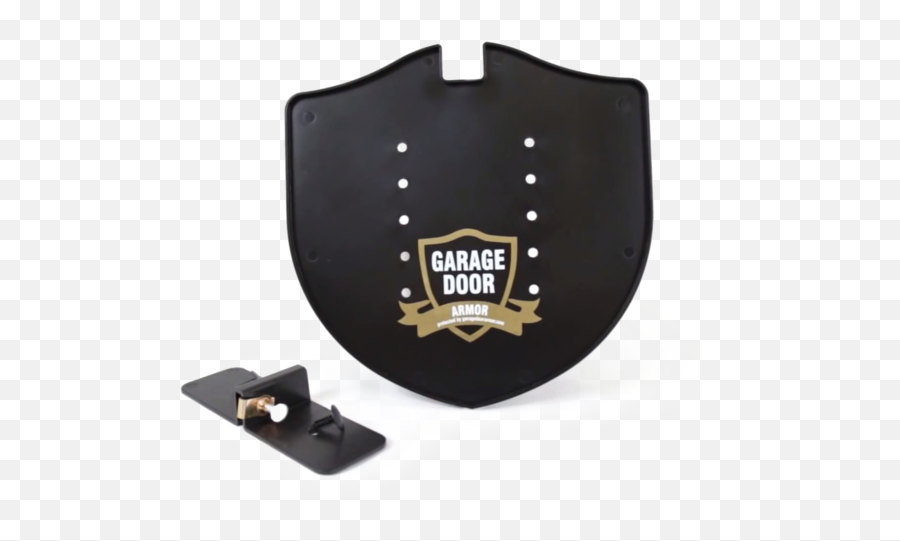 Garage Door Armor - Lock Down Your Garage From Breakins Solid Png,Door Top Down Icon