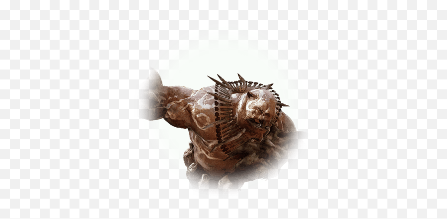 Red Orc Fighter - Bdo Ork Png,Bdo Red Helmet Icon