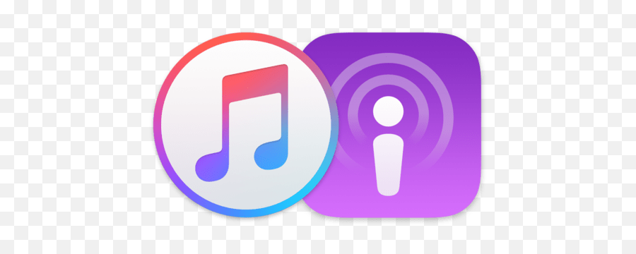 Available - Itunes Podcast Icon Transparent Png,Available On Itunes Icon