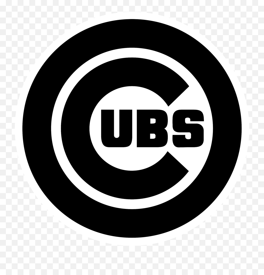 Chicago Cubs Logo Png Transparent Svg - Charing Cross Tube Station,Cubs Logo Png