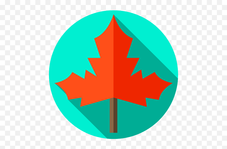 Free Icon Leaf - Language Png,Red Maple Leaf Icon