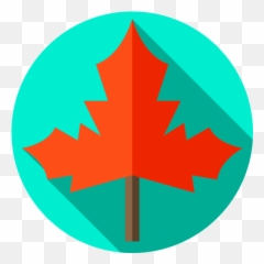 Free Icon Leaf - Language png