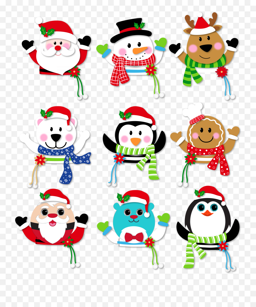 Download Snowman Animation Feliz Claus Ornament Natal Santa - Imagens De Natal Png,Santa Png
