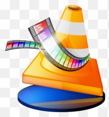 Vlc Media Player - Rip A Dvd png