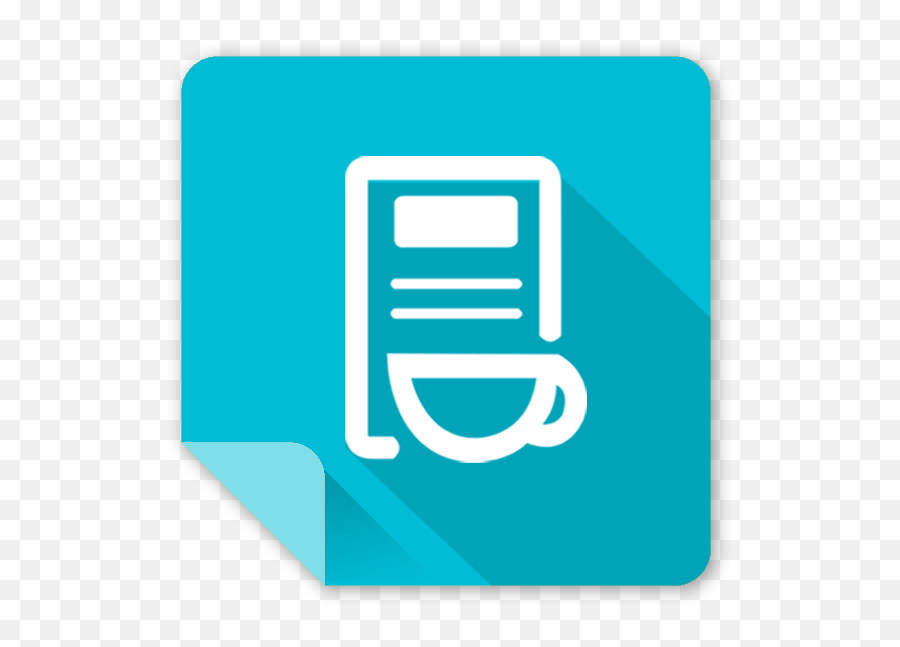Mehul - Vertical Png,Newspaper App Icon