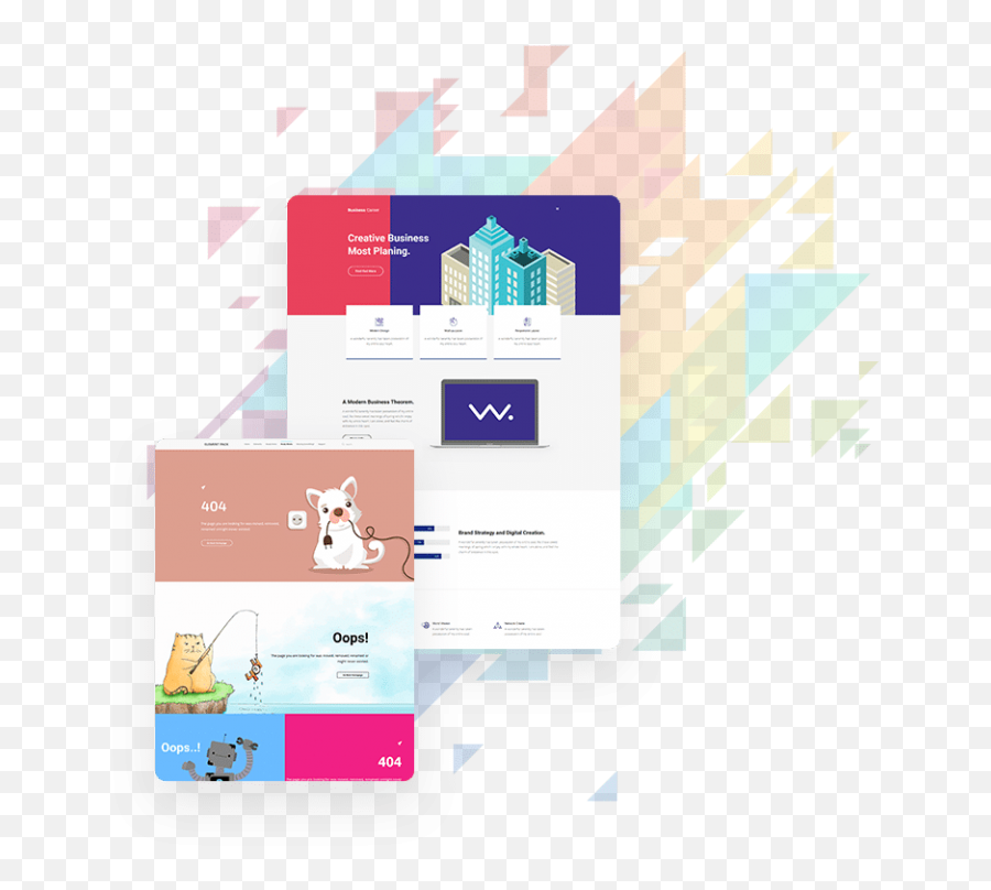 Premium Elementor Addons With Templates - Vertical Png,Elementor Icon Library