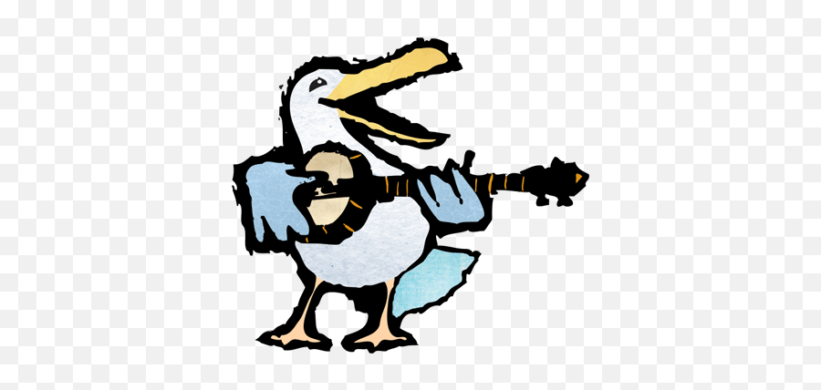 Story Of Pete Seagull U2013 Vancouver Folk Music Festival - Folk Music Png,Seagull Icon