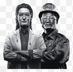 Quaker Chemical Corporation - Smart Casual png
