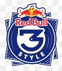 Red Bull 3style Canada National Finals 2020 - Threestyle png