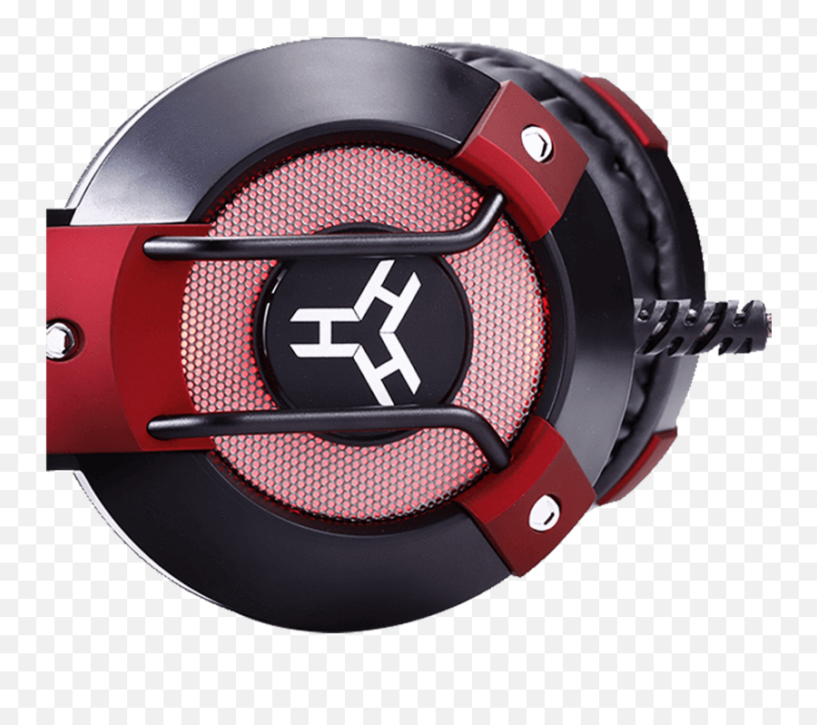 Rakk Guina Illuminated Gaming Headset Red Box Rakkph - Headphones Png,Red Box Png